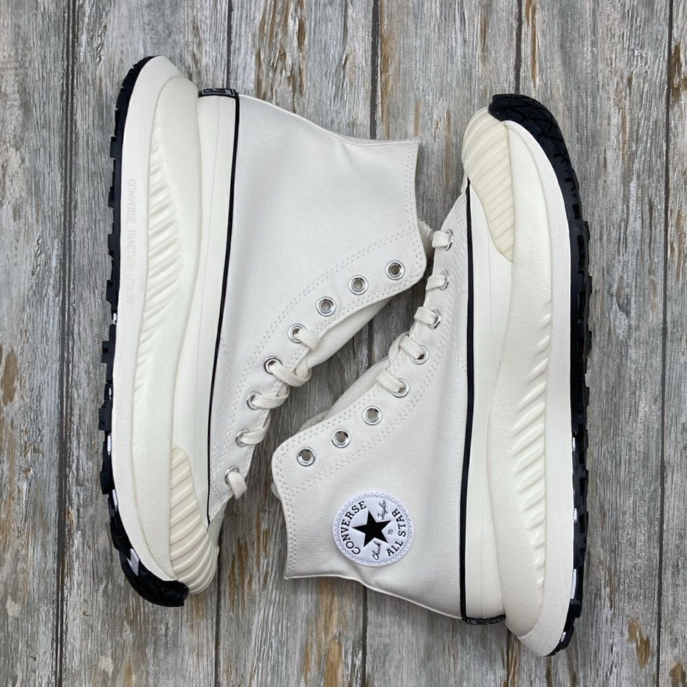 Converse Chuck 70 AT-CX Hightop Comfort Sneakers Shoes Size 9 - Picture 4 of 14